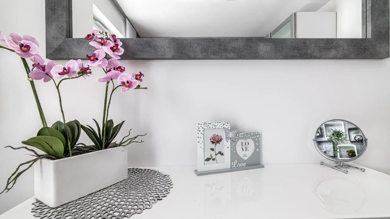 Lucky - Billberry Apartments Gdansk Poland